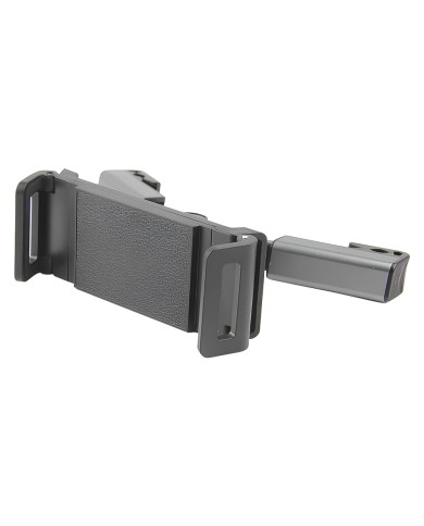 SUPPORTO SMARTPHONE PER AUTOMOBILE rotazione libera - apertura da 4 a 17.5 cm