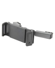 SUPPORTO SMARTPHONE PER AUTOMOBILE rotazione libera - apertura da 4 a 17.5 cm