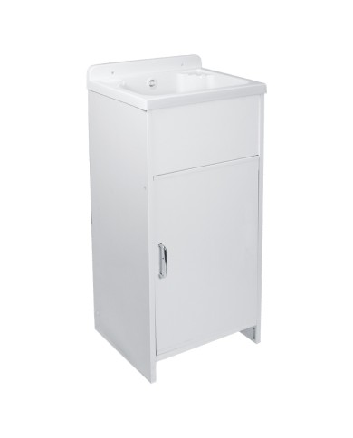 MOBILE LAVATOIO ANTA SINGOLA cm 42 x 34 x h.82