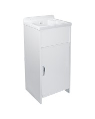 MOBILE LAVATOIO ANTA SINGOLA cm 42 x 34 x h.82