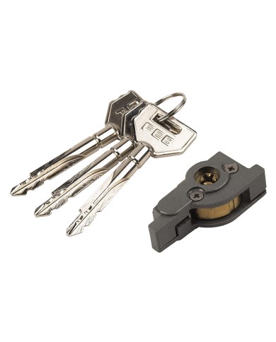 CILINDRO CHIAVE A SPILLO chiave n.526