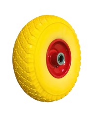 RUOTA PNEUMATICA PER CARRELLI Ø 10 x 3.00 - 4 (2.60 x 85)