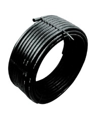 TUBO POLIETILENE PE100 AD ALTA DENSITA PN