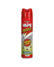 INSETTICIDA MULTINSETTO SPRAY EFFETTO KO ml. 400