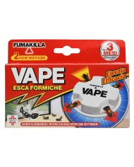 GEL ANTIFORMICHE ESCA FORMICHE confezione 2 pezzi