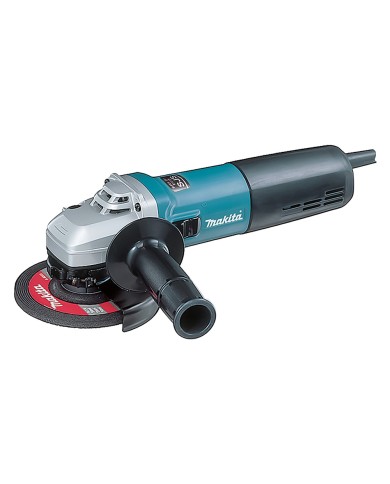 SMERIGLIATRICE ANGOLARE 9565CVR 1400 W - Ø 125 mm