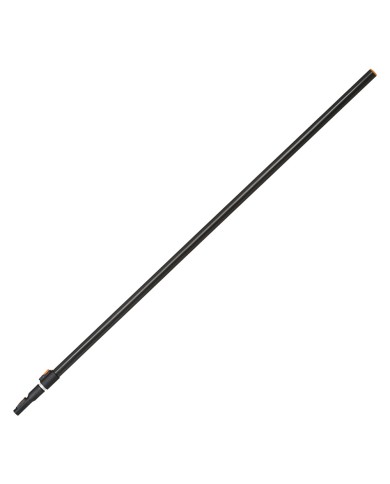 MANICO TELESCOPICO ONECLICK mod. L - estendibile cm 220 400