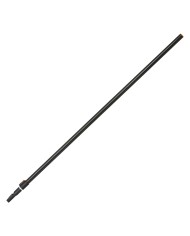MANICO TELESCOPICO ONECLICK mod. L - estendibile cm 220 400