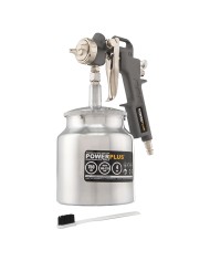 AEROGRAFO PER VERNICIATURA cc 750 - ugello mm 1,5