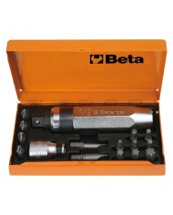 SET GIRAVITE A PERCUSSIONE ART. 1295 C14 14 inserti