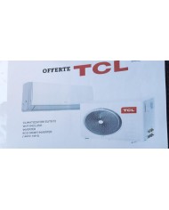 CONDIZIONATORE TCL 9000 P5