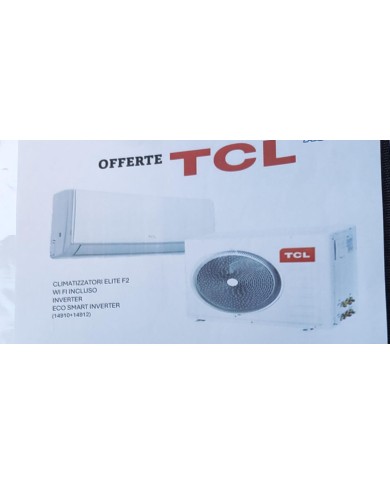 CONDIZIONATORE TCL 18000 P5
