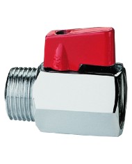 VALVOLA A SFERA MINI MF MF