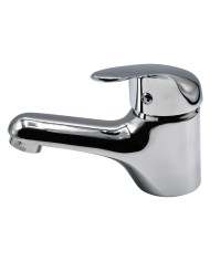 MONOCOMANDO LAVABO URANO cromato