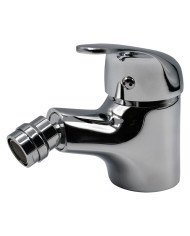 MONOCOMANDO BIDET URANO cromato