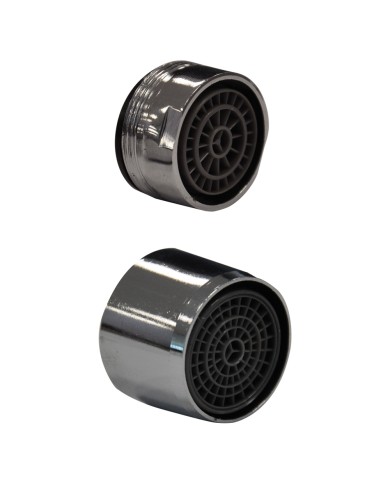AERATORE PER GRUPPI mm 28 M - in zama