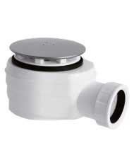 PILETTA SIFOIDE TIPO SLIM mm. 60 x 40 - h. 62