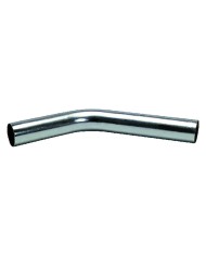 CANNOTTO CURVO A 45° ø 30 - cm 25