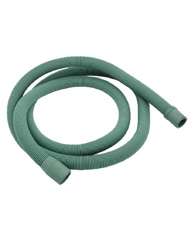 TUBO SCARICO ACQUA PER LAVATRICE