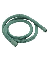TUBO SCARICO ACQUA PER LAVATRICE
