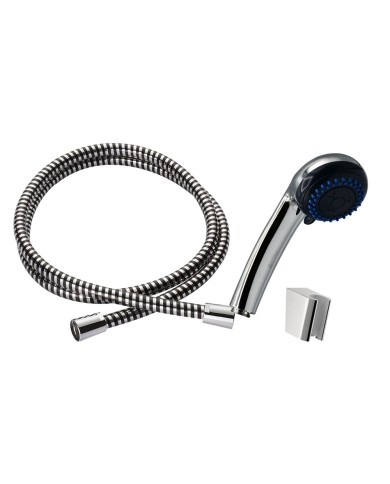 DOCCETTA LINEA DARK GREY 3 getti
