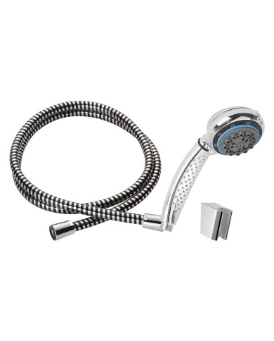 DOCCETTA LINEA DARK GREY 8 getti