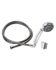 DOCCETTA LINEA DARK GREY 8 getti
