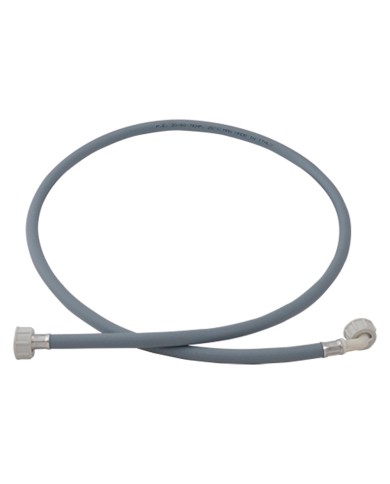TUBO CARICO ACQUA PER LAVATRICE cm 150