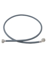TUBO CARICO ACQUA PER LAVATRICE cm 150