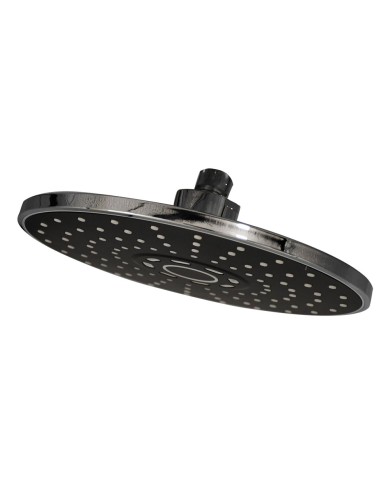 SOFFIONE ANTICALCARE CIRCOLARE Ø 22 cm
