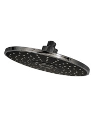 SOFFIONE ANTICALCARE CIRCOLARE Ø 22 cm