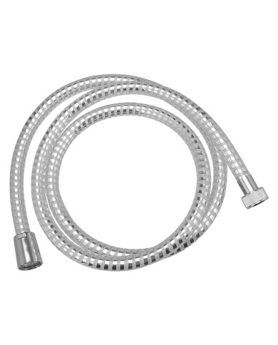 FLESSIBILE PVC PER DOCCIA
