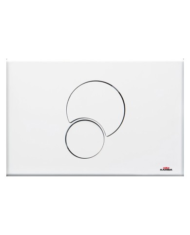 PLACCA DUO FIDIA PER MONOLITH 9.0
