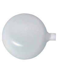 SFERA PIATTA IN PLASTICA CATIS mm 75