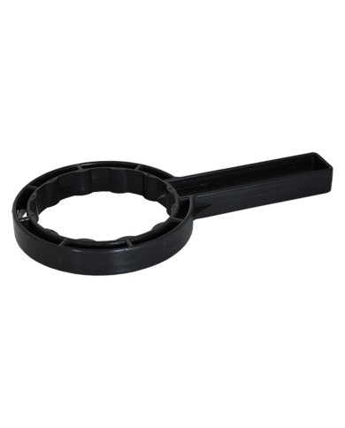 CHIAVE PER FILTRO A CARTUCCIA Ø interno 13 cm