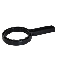 CHIAVE PER FILTRO A CARTUCCIA Ø interno 13 cm