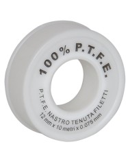 NASTRO TEFLON 1 2 x 1