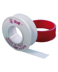 NASTRO TEFLON EXTRA 1 2 x 12 mt. (cf. 10 rt.)