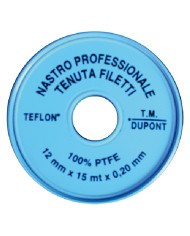 NASTRO TEFLON PROFESSIONALE