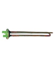 RESISTENZA PER SCALDACQUA TIPO DIRITTO CON FLANGI 1200 W - 11 4