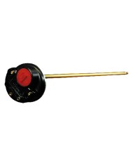 TERMOSTATO PER RESISTENZE SCALDACQUA mm 300