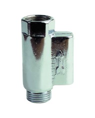 VALVOLA DI SICUREZZA PER SCALDACQUA 1 2