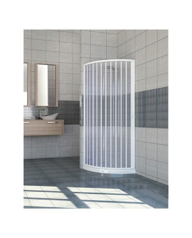 BOX DOCCIA AD UNA PORTA KAMA