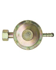 REGOLATORE GPL ORIZZONTALE BASSA PRESSIONE 1,5 Kg h