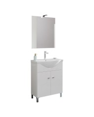 MOBILE BAGNO SMART 65 base 65 x 45 x h.86