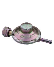 REGOLATORE GPL ORIZZONTALE BASSA PRESSIONE 1 Kg h