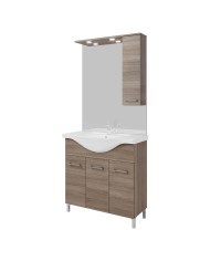 MOBILE BAGNO RUBINO 85 NEW base 86 x 50,5 x h.87