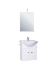 MOBILE BAGNO EMMA base 57 x 42,5 x h.65