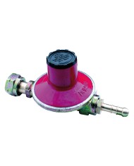 REGOLATORE GPL BASSA PRESSIONE 4 Kg h