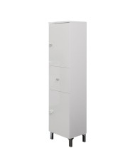 COLONNA PER BAGNO SMART apert.destra-cm.31,5 x 33,5 x h.148